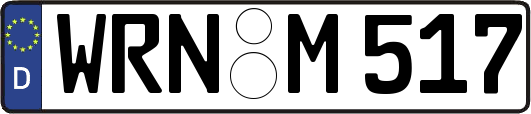 WRN-M517