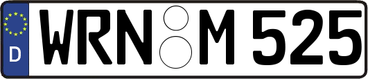 WRN-M525