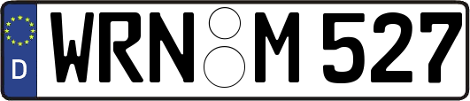 WRN-M527