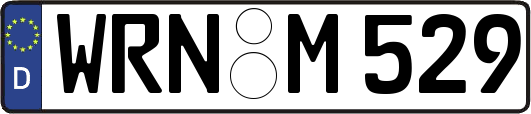 WRN-M529