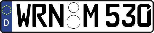 WRN-M530