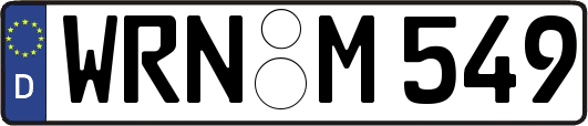 WRN-M549