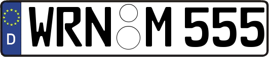 WRN-M555