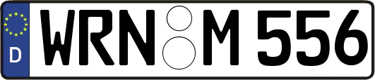 WRN-M556
