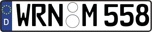 WRN-M558