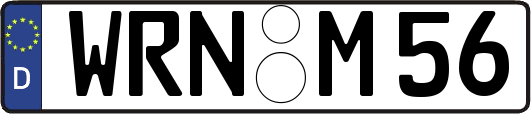 WRN-M56