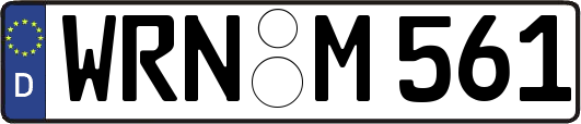 WRN-M561