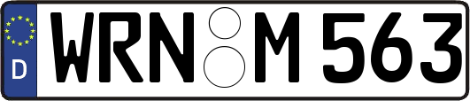 WRN-M563