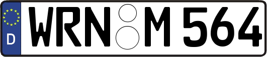 WRN-M564