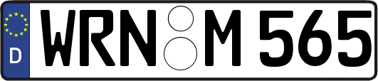 WRN-M565