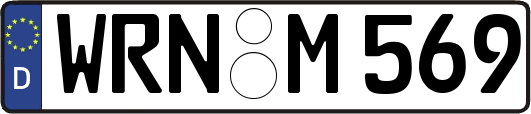 WRN-M569