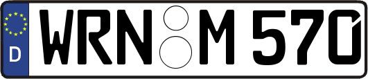 WRN-M570