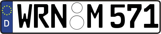 WRN-M571