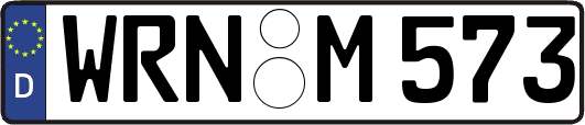 WRN-M573