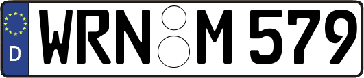 WRN-M579
