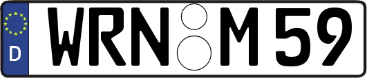 WRN-M59