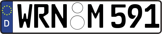 WRN-M591