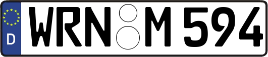 WRN-M594