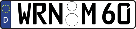 WRN-M60