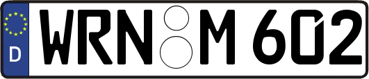 WRN-M602