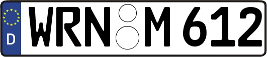 WRN-M612