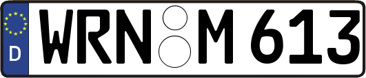 WRN-M613