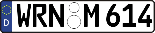WRN-M614