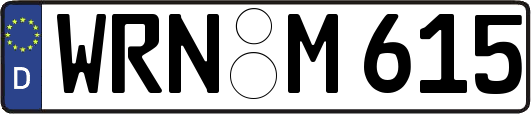 WRN-M615