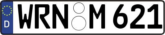 WRN-M621