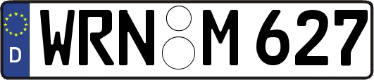 WRN-M627