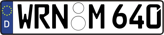 WRN-M640