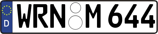 WRN-M644