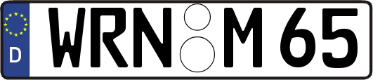 WRN-M65