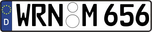 WRN-M656
