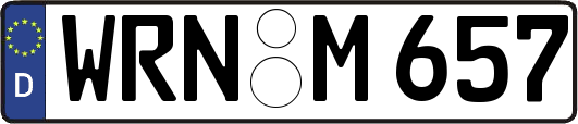 WRN-M657
