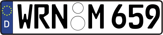 WRN-M659