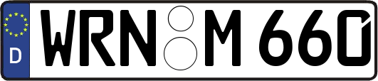 WRN-M660