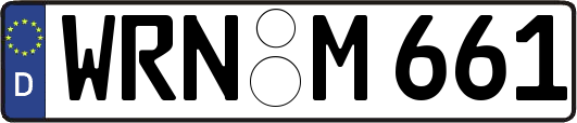 WRN-M661