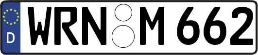 WRN-M662