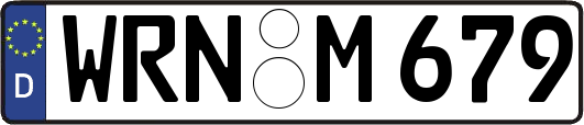 WRN-M679