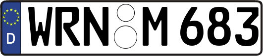 WRN-M683