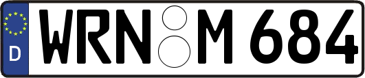 WRN-M684