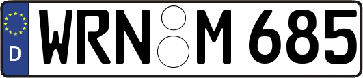 WRN-M685
