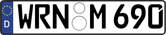 WRN-M690