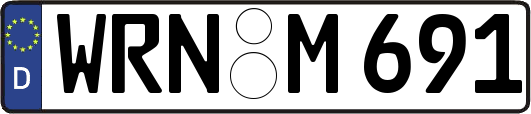 WRN-M691