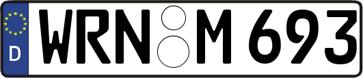 WRN-M693