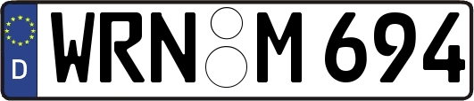 WRN-M694