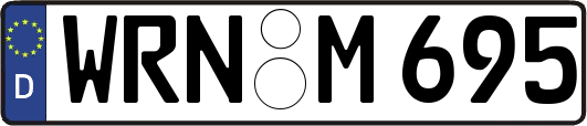 WRN-M695