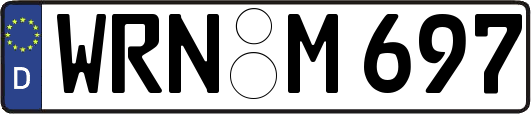 WRN-M697