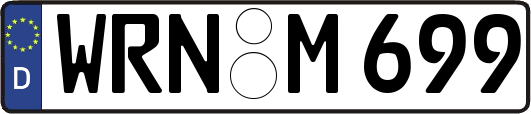 WRN-M699